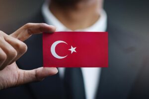 Resolution of Turkish citizenship application